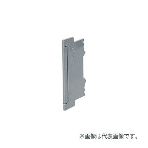 未来工業 【10M(10枚入)】アウトレットボックス用 仕切板 91.6×52.5