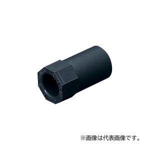 未来工業 【2K-22DB(10個入)】濃紺 2号コネクタ VE22用