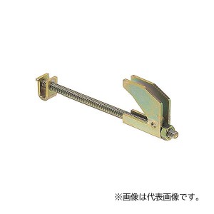 未来工業 【SGKH-15(10個入)】形鋼金具用サポート金具 (SGK用) 器具取付部下側用 適合鋼材幅75〜150mm H形鋼用