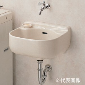 ###TOTO セット品番【SK500+T200BSQ13 C】マルチシンク(小形) 横水栓(レバー式) 床排水金具(Sトラップ)