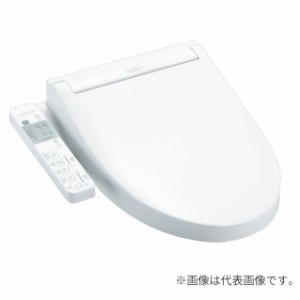 ∠◆15時迄出荷OK！TOTO ウォシュレットP【TCF587】NW1ホワイト 便器洗浄なし 腰掛便器全般対応 便ふたあり