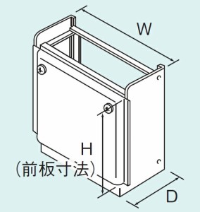 ∬∬リンナイ ガス給湯器 部材【UX-F201(2)UW】(24-1555) 据置台〔GH〕