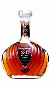 サントリー　ＸＯ　デラックス７００ｍｌ　