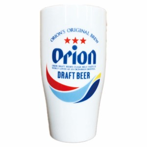 オリオン陶器ビアグラス ビアグラス 1個 沖縄土産 沖縄 お土産 オリオン Orion ビールグラス 陶器製 沖縄の居酒屋では定番のオリオンビー