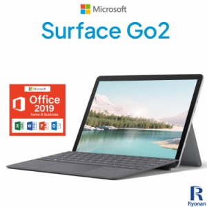 【 専用 キーボード 付き 】タブレット 中古 Microsoft Surface Go メモリ 8GB ストレージ eMMC 64GB Pentium 中古タブレット タブレット