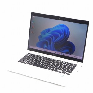 アウトレット HP EliteBook X360 1030 G3 第8世代 Core i5 メモリ:8GB M.2 SSD:128GB ノートパソコン 13.3インチ  HDMI Office付 中古ノ