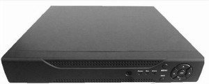H.264デジタルレコーダー 動体検知機能 スマホで映像確認&操作 カメラ8台から同時に録画可能  VGA/HDMI出力端子 DVR8CHNEW
