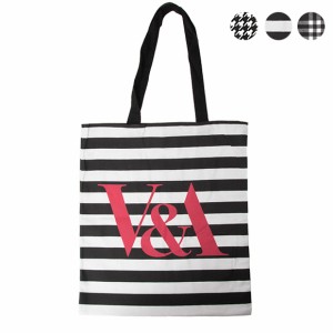 エコバッグ Eco Bag バッグ Va Exclusive Tote Bag 全3色a4英国au Wowmaワウマ