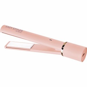 【送料込み： Easy Styler the BETTER USB STRAIGHT IRON　※沖縄・離島配送不可】　コジット EasyStyler ミニアイロン アイロン ヘアア