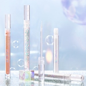 【送料込み: FOCALLURE フーカルーア フェアリーグリッターライナー アイライナー FA194 】 中国コスメ コスメデリ ライフスタイルカン