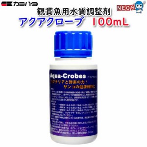 カミハタ　アクアクローブ　100mL【取寄商品】