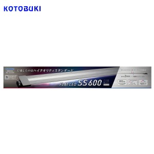 コトブキ フラット Led 300の通販 Au Pay マーケット