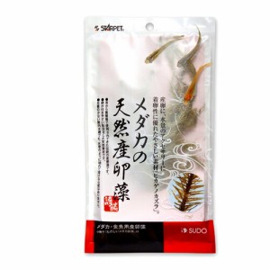 スドー　メダカの天然産卵藻  【水槽/熱帯魚/観賞魚/飼育】【生体】【通販/販売】【アクアリウム/あくありうむ】 