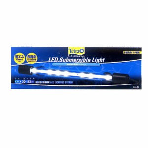 テトラ　LED水中ライト SL-30  【水槽/熱帯魚/観賞魚/飼育】【生体】【通販/販売】【アクアリウム/あくありうむ】 