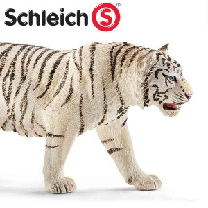 (インテリア・雑貨) schleich　シュライヒ　14731 ホワイトタイガー    【水槽/熱帯魚/観賞魚/飼育】【生体】【通販/販売】【アクアリウ