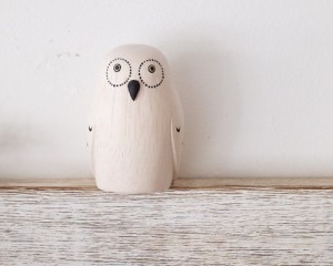 ふくろう フクロウ 梟 owl インテリア 置物 木彫り 木製 動物雑貨