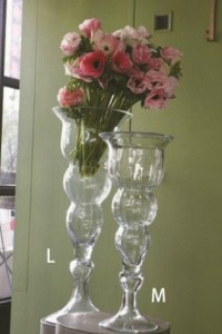 花瓶 花びん ガラス フラワーベース おしゃれ 花器