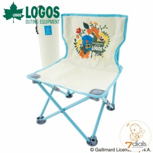 LOGOS/ロゴス ペネロペ タイニーチェア-BA  収束型チェア 椅子 子供から大人まで使えるコンパクトサイズのチェア【2021】