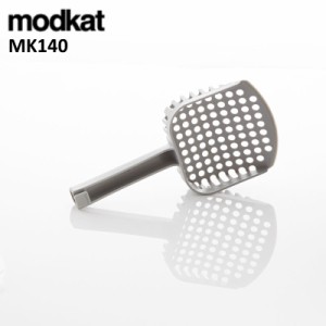 モデキャットスコップ/Modkat  Scoop MK140 モデキャットリターボックス、XLリターボックスの交換用のオプションパーツ スコップ 本体側