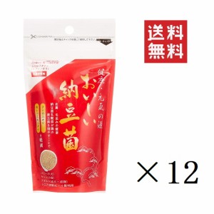 クーポン配布中!! オフィスピースワン ドクターズチョイス おいしい納豆菌 ふりかけタイプ 80g×12個セット まとめ買い ペット 栄養補助 