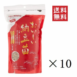 【即納】オフィスピースワン ドクターズチョイス おいしい納豆菌 280g×10個セット まとめ買い ペット 栄養補助 犬猫 乳酸菌 酵母菌