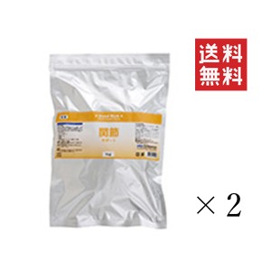 文永堂薬品 グッドリッチ 徳用 関節サポート 1kg×2個セット まとめ買い 犬用 サプリ 加齢 グルコサミン 大容量 業務用