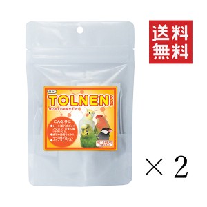 黒瀬ペットフード TOLNEN(トルネン) 24本×2個セット まとめ買い 鳥 栄養補助食品 栄養素