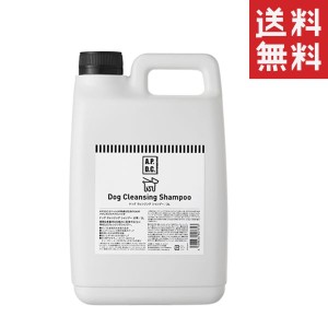 クーポン配布中!! たかくら新産業 A.P.D.C. ドッグ クレンジング シャンプー 2L(2000ml) 犬用 大容量 業務用 皮脂汚れ