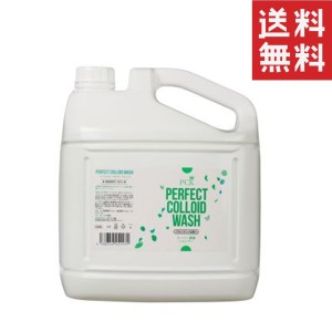 ミドリ園 ピーシーケー (PCK) スーパー 濃縮タイプシャンプー フルーティな香り 4L(4000ml) ペット用 大容量 業務用