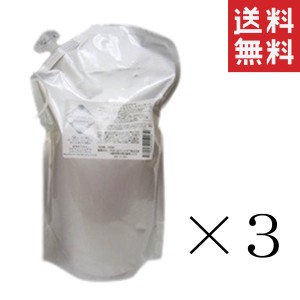 クーポン配布中!! nicorich ボタニカルアロマ プロフェッショナルイヤークリーナーA 1L(1000ml)×3個セット まとめ買い 詰め替え 犬用 ト