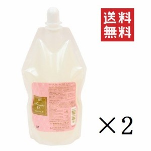 ハートランド ゾイック ZOIC ファーメイクEX エッセンスA 400ml×2個セット まとめ買い 犬 猫 シャンプー 低刺激