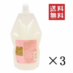 ハートランド ゾイック ZOIC ファーメイクEX エッセンスA 400ml×3個セット まとめ買い 犬 猫 シャンプー 低刺激