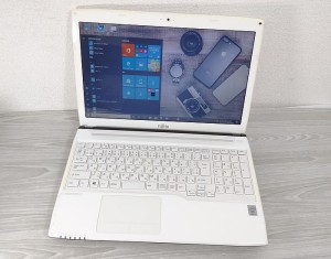 PC/タブレット ノートPC 初期 設定済み ノート パソコンの通販｜au PAY マーケット