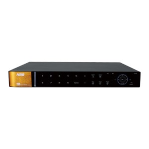 防犯カメラ 監視カメラ AHD 防犯カメラ用 録画機 DVR （2TB）8ch スタンドアローン 