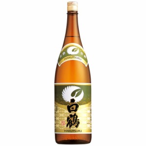 白鶴　佳撰白鶴　1800ml