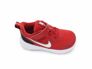 kids nike revolution 2 tdv gray