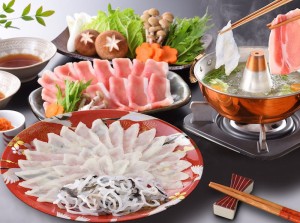 送料無料 海と丘の豚しゃぶ食べ比べ(2-3人前) 父の日　ギフト お取り寄せ 通販