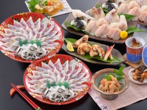 父の日 プレゼント 送料無料 開運招福　七ふく神セット 4人前 ギフト お取り寄せ 通販