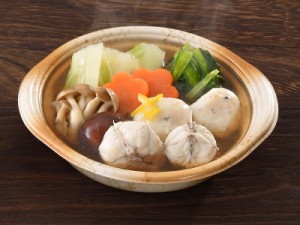 レンジで簡単 個食鍋 真ふく寄せ鍋 ギフト お取り寄せ 通販