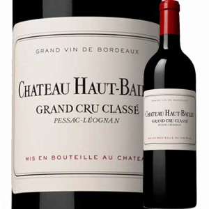 赤ワイン シャトー・オー・バイィ シャトー・オー・バイィ 2020年 フランス ボルドー フルボディ 750ml wine