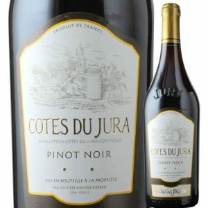 ワイン 赤ワイン コート・ド・ジュラ ピノノワール ヴィニコール・ダルボワ 2018年 フランス ジュラ フルボディ 750ml wine