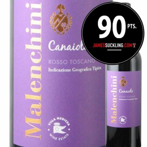 ワイン 赤ワイン カナイオーロ マレンキーニ 2022年 イタリア トスカーナ  赤ワイン フルボディ 750ml