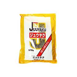 【第3類医薬品】【山本漢方】ジュウヤク やまもと 500G☆☆ ※お取り寄せの場合あり