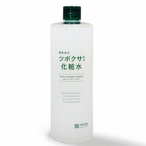 【明色化粧品】ツボクサ配合化粧水 500mL ※取寄商品