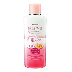 【クラシエ】モイスタージュ エッセンスミルク(超しっとり) 160ml☆日用品 ※お取り寄せ商品