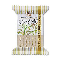 【クロバーコーポレーション】素肌志向　はとむぎ　120g ※お取り寄せ商品【ＣＬＶ】