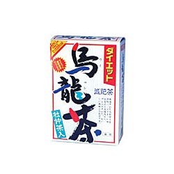 【山本漢方】ダイエット 烏龍茶 8g*24包☆☆ ※お取り寄せ商品