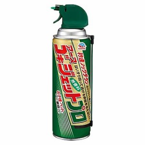 【アース製薬】ゴキジェットプロ 450mL [医薬部外品 (害虫防除)]