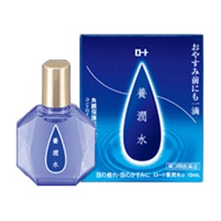 【第3類医薬品】【ロート製薬】ロート養潤水 13ml