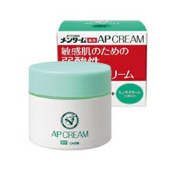 【近江兄弟社】メンターム　薬用クリームAP　90g☆☆※お取り寄せ商品